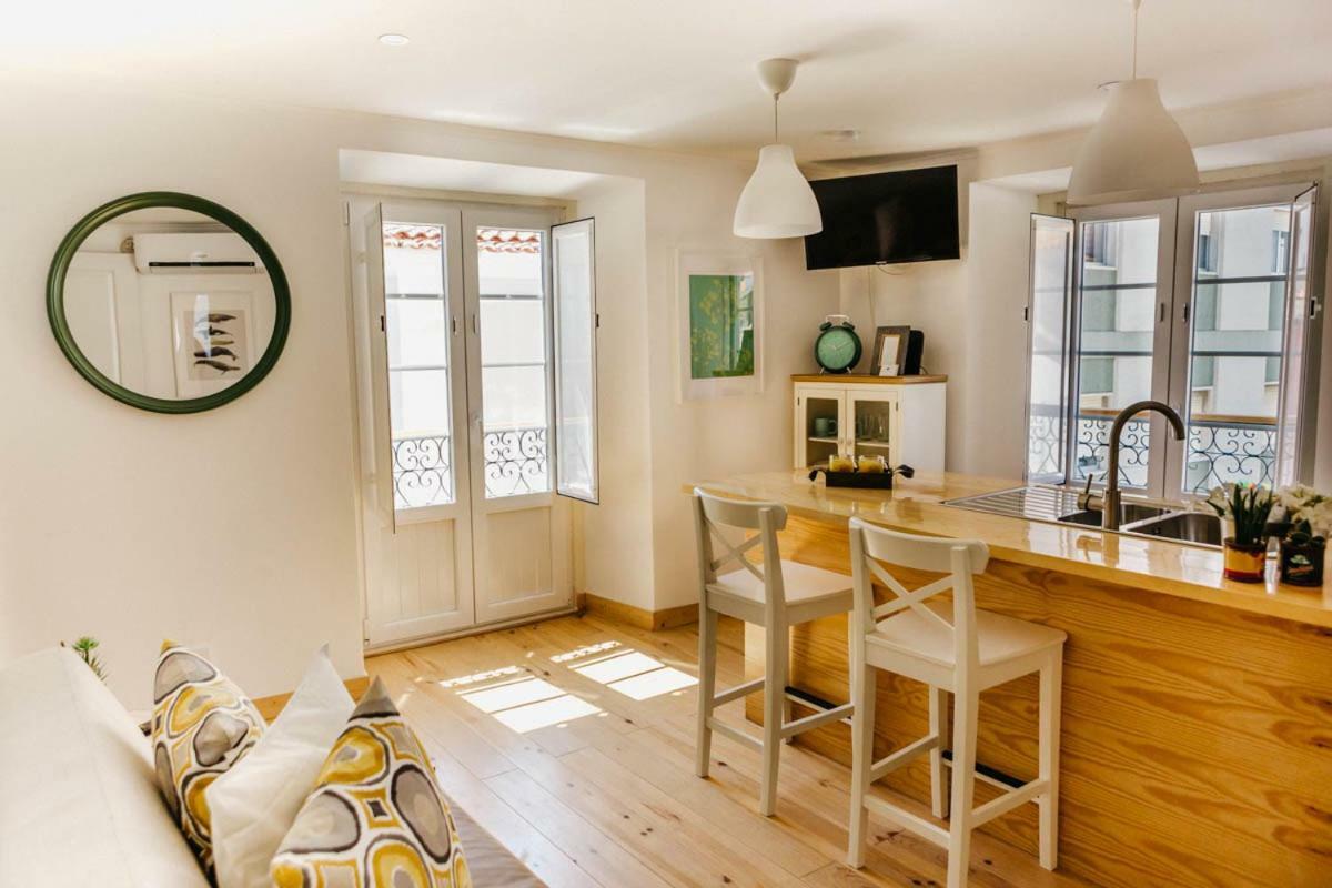 Casa Roaz 호텔 세투발 외부 사진