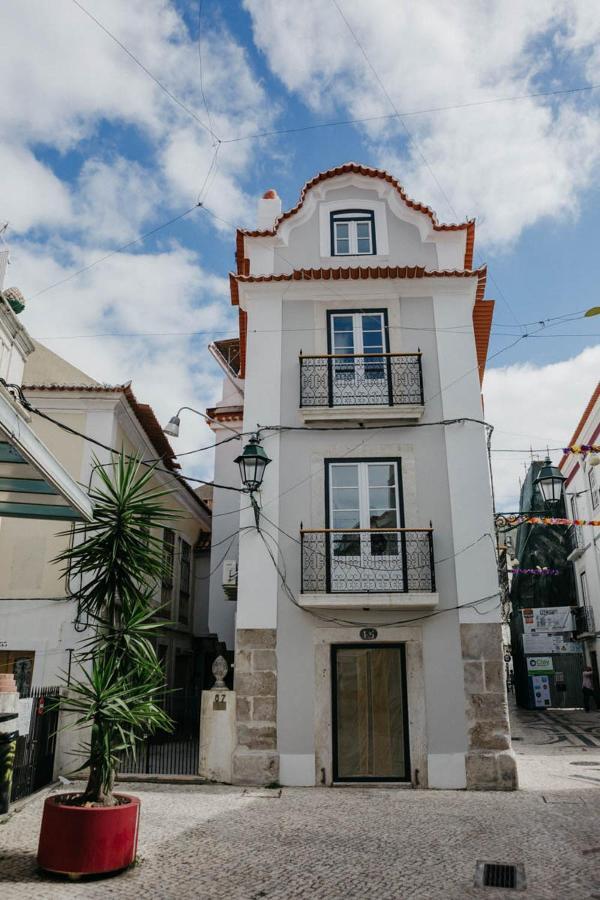 Casa Roaz 호텔 세투발 외부 사진